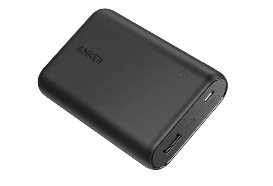 Promos : batterie magnétique Anker 18,5Wh à 27€, chargeur USB-C 20W Anker dès 12€