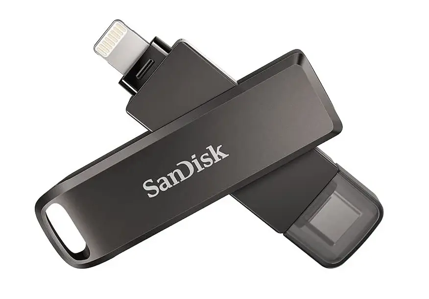 Promos : jusqu'à 53% de réduction sur les produits SanDisk et Western Digital