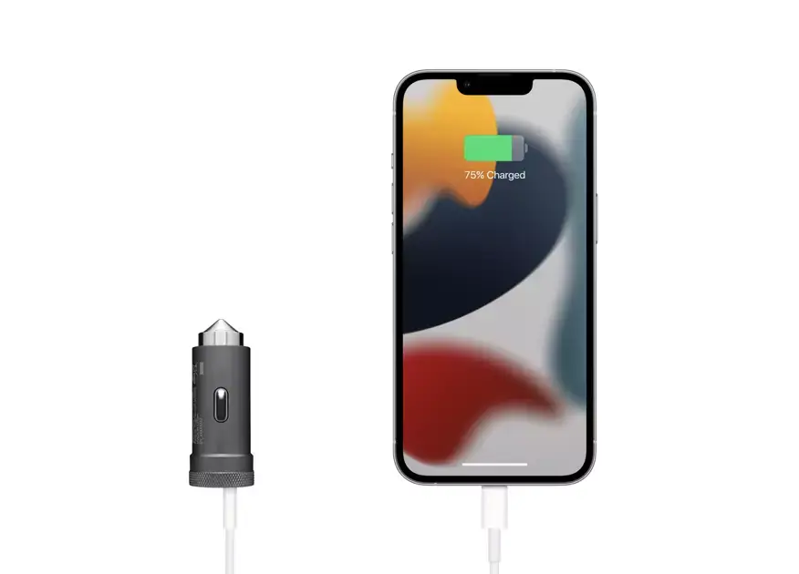 Apple Store : de nouveaux chargeurs Mophie (Power Station, chargeur GaN, voiture...)