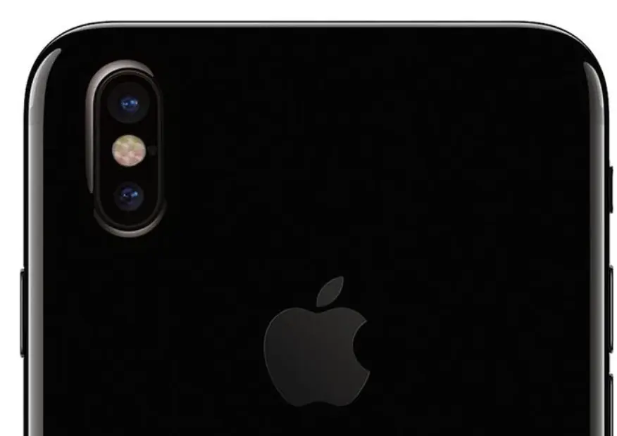 iPhone 8 : des capteurs laser pour améliorer l'autofocus et la réalité augmentée ?