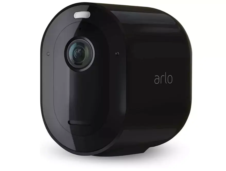 Jusqu'à 40% de réduction sur la gamme Arlo (sonnette à 58€)