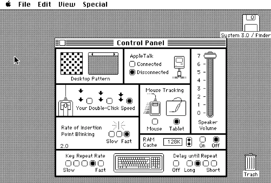 Une vidéo retrace l'évolution de macOS de 1984 à nos jours en 10 minutes (quel est votre préféré ?)