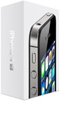 Acheter iPhone 4S - Guide d'achat iPhone 4S avec notre  avis