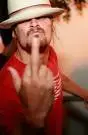 Kid Rock n'aime pas iTunes