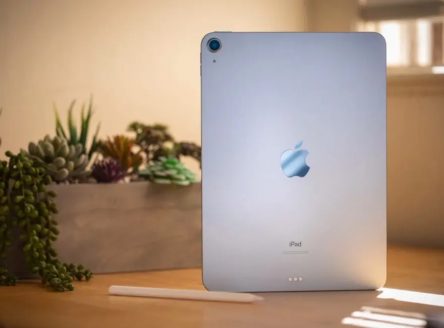 Revue de presse iPad Air 4 : presque un iPad Pro ?