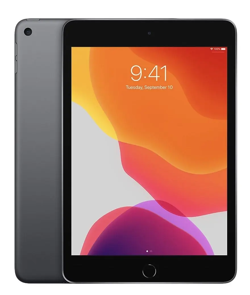 L'iPad Mini 5 (2019) 64Go est à 389€ sur le Refurb (459€ habituellement)