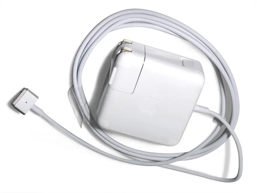 Peut-on échanger les chargeurs de MacBook Air/MacBook Pro ? (45, 60, 85Watt)