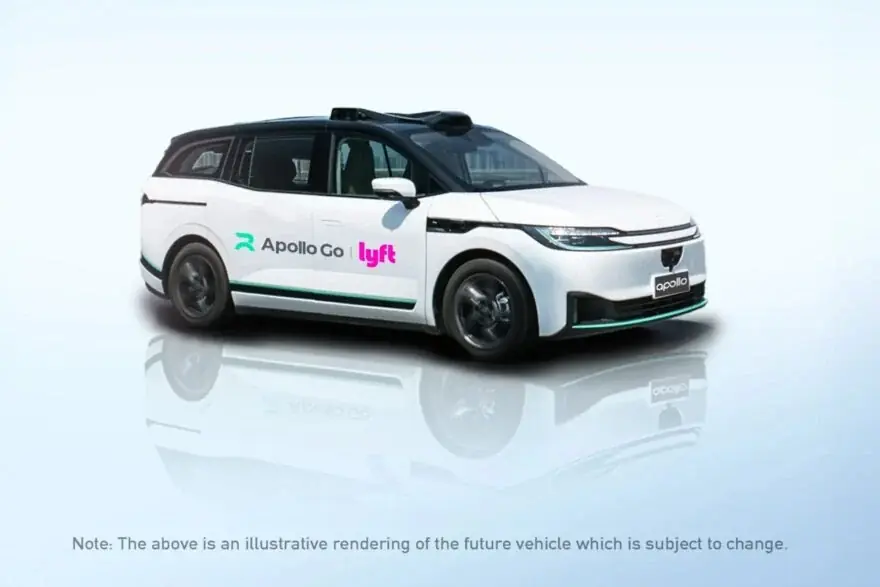 Mais pourquoi la Chine met en pause ses robotaxis&nbsp;?