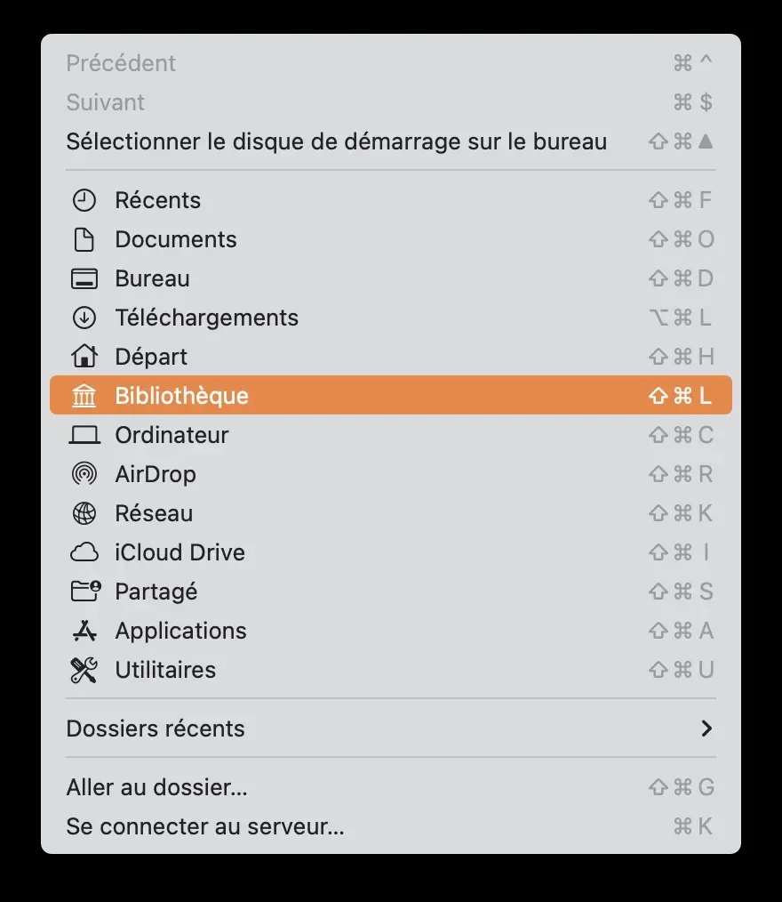 Safari : une solution pour le bug de chargement des pages "NSPOSIXErrorDomain"