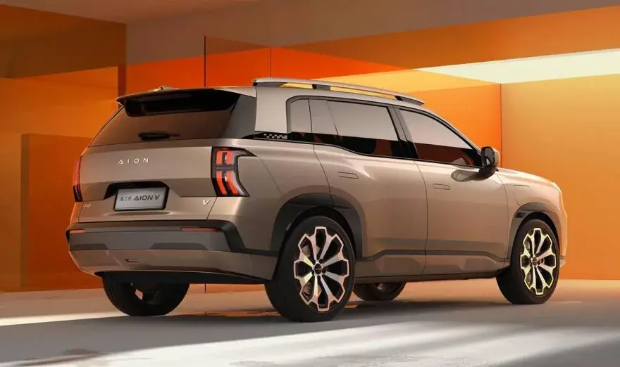 Un autre fabriquant chinois de voitures électriques s'installe en Europe