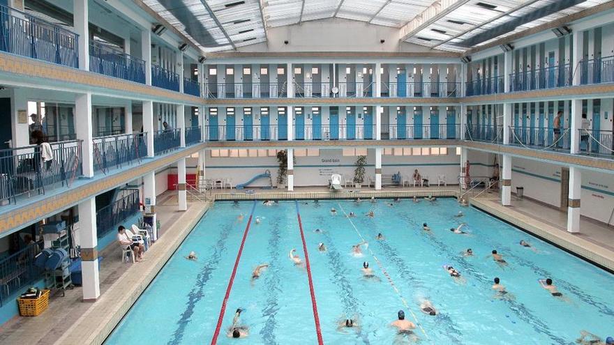 Et si les data centers chauffaient les piscines ?