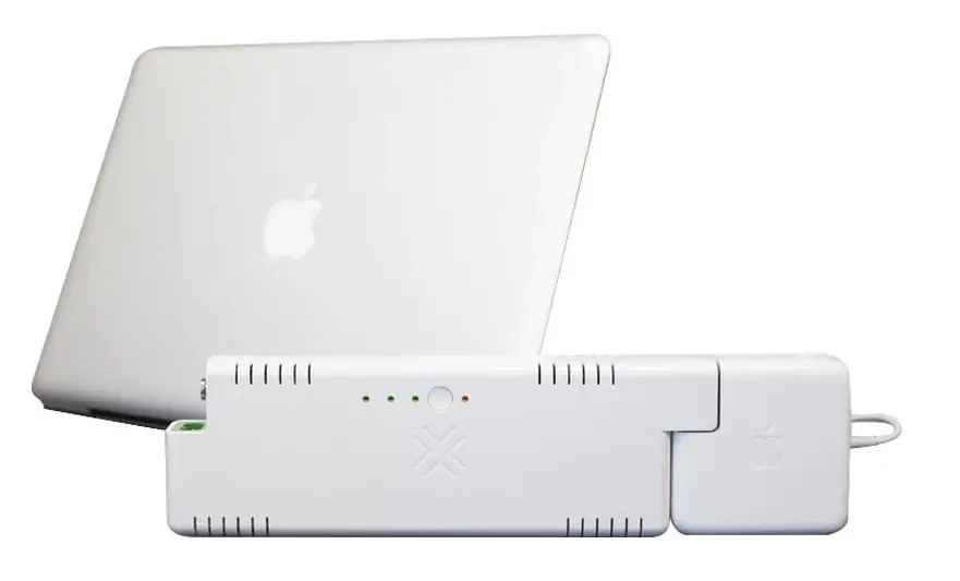 Bon plan : une batterie nomade pour MacBook Pro/Air à 49€ (au lieu de 159€)