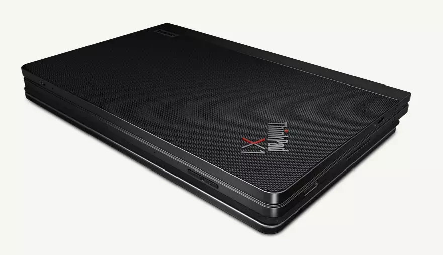 Lenovo présente une version 16" de son PC portable pliable à 3 600€