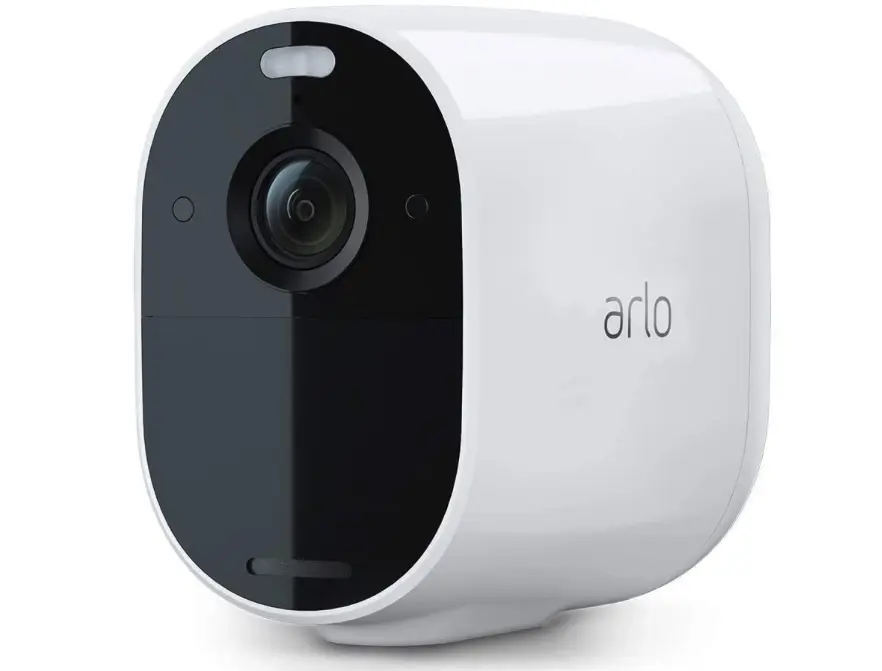 Promos : jusqu'à 42% de réduction sur la gamme Arlo