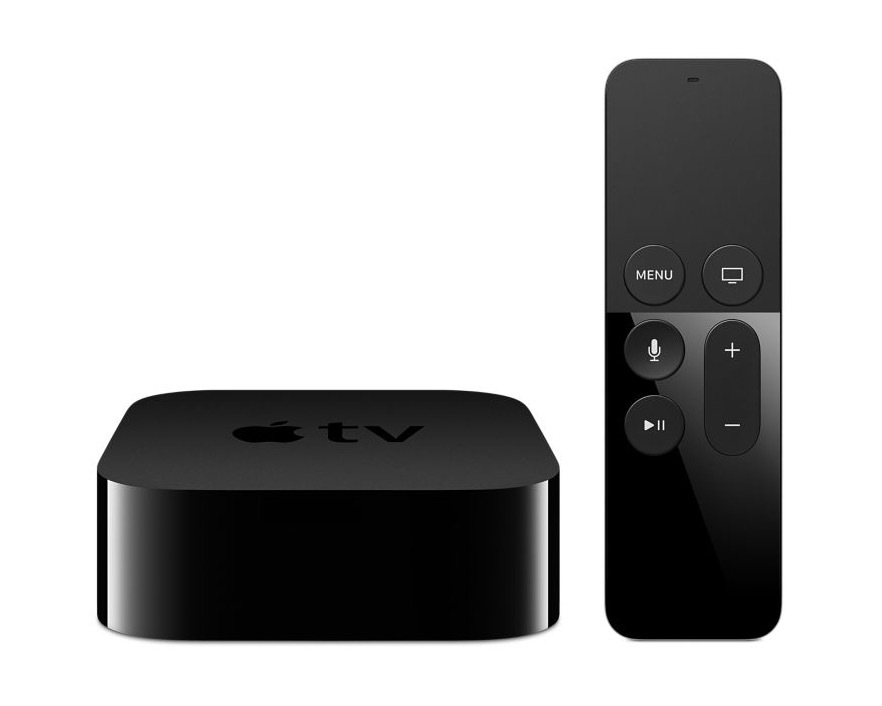 Refurb : baisse de prix sur l'Apple TV 2015, disponible à partir de 139€