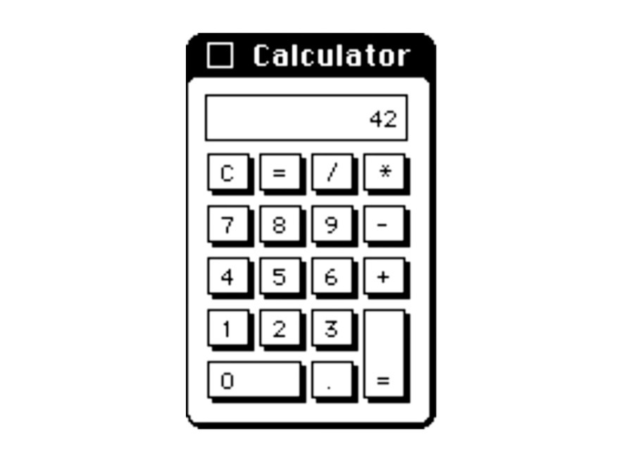 PCalc fête ses 25 ans avec une (grosse) promo sur iOS, Mac et Apple TV