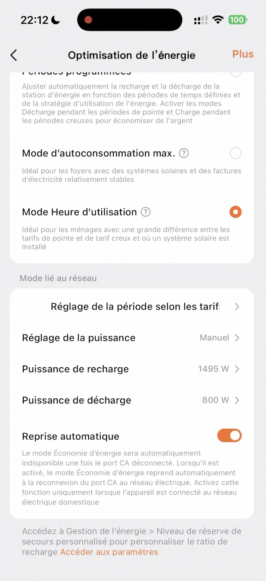 Test DJI Power 2000&nbsp;: cette batterie nomade peut m&ecirc;me charger... votre maison&nbsp;!