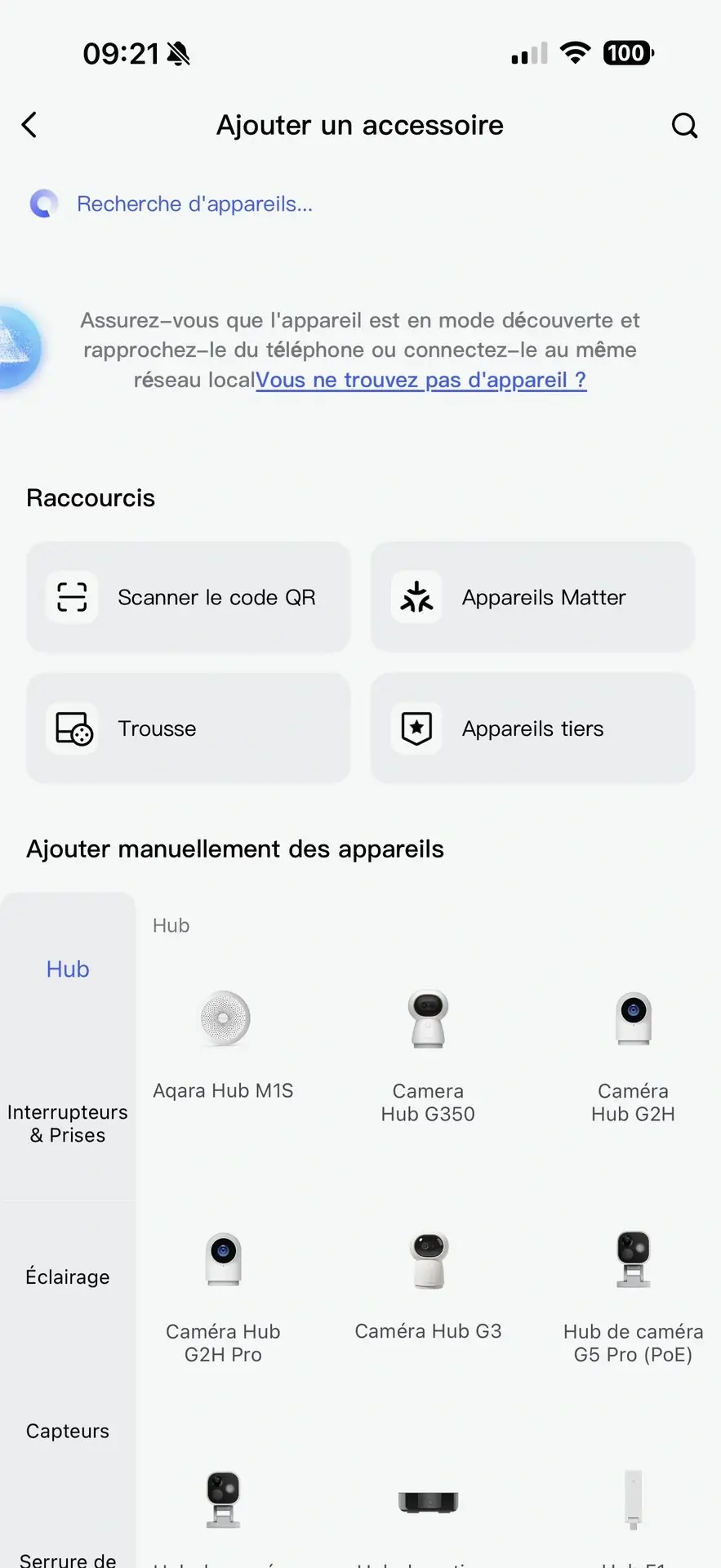 Test de l'Aqara G350, la cam&eacute;ra HomeKit d&eacute;guis&eacute;e en lapin
