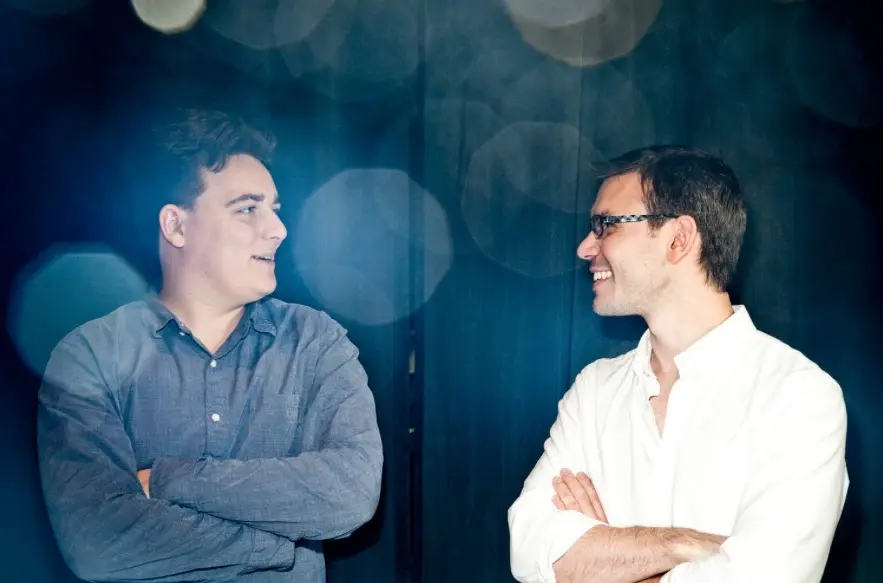 Palmer Luckey, CEO d'OculusVR, se sent proche de Facebook culturellement