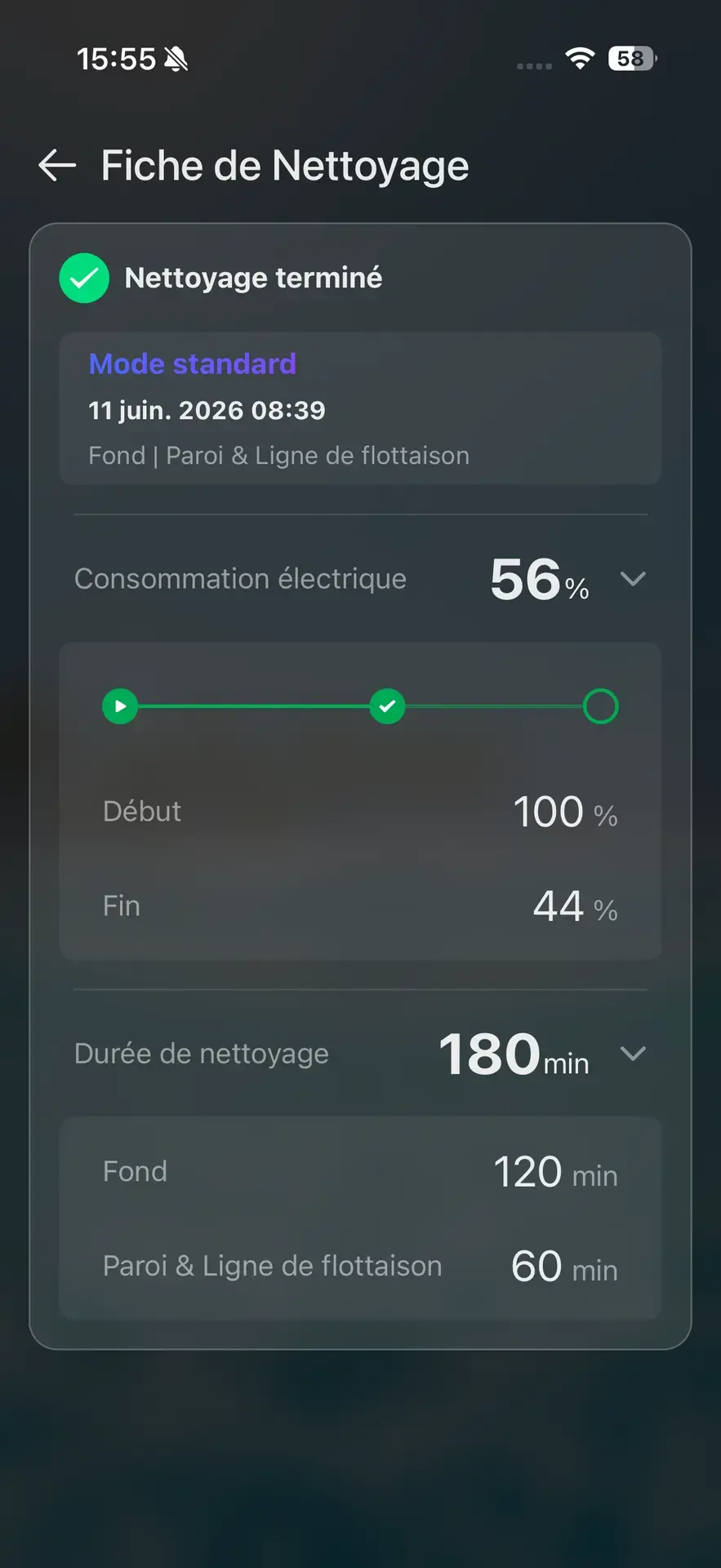 Test du robot de piscine Beatbot Sora 30&nbsp;: adieu les c&acirc;bles&nbsp;!