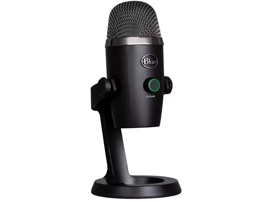 Microphone USB Yeti à 108€, Yeti Nano à 113€, Snowball à 66€