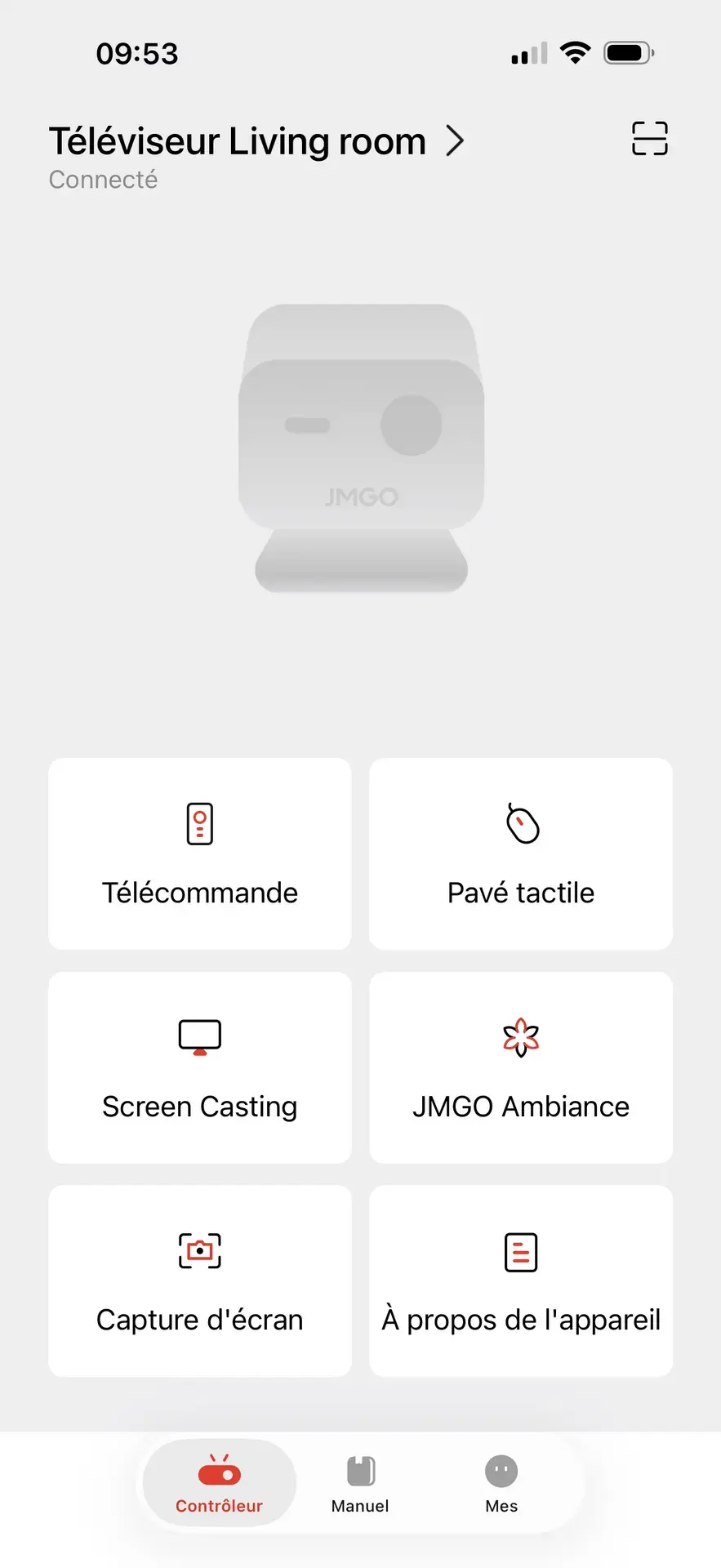 Test du JMGO N3 Ultimate&nbsp;: d&eacute;placer la lumi&egrave;re physiquement change tout&nbsp;!