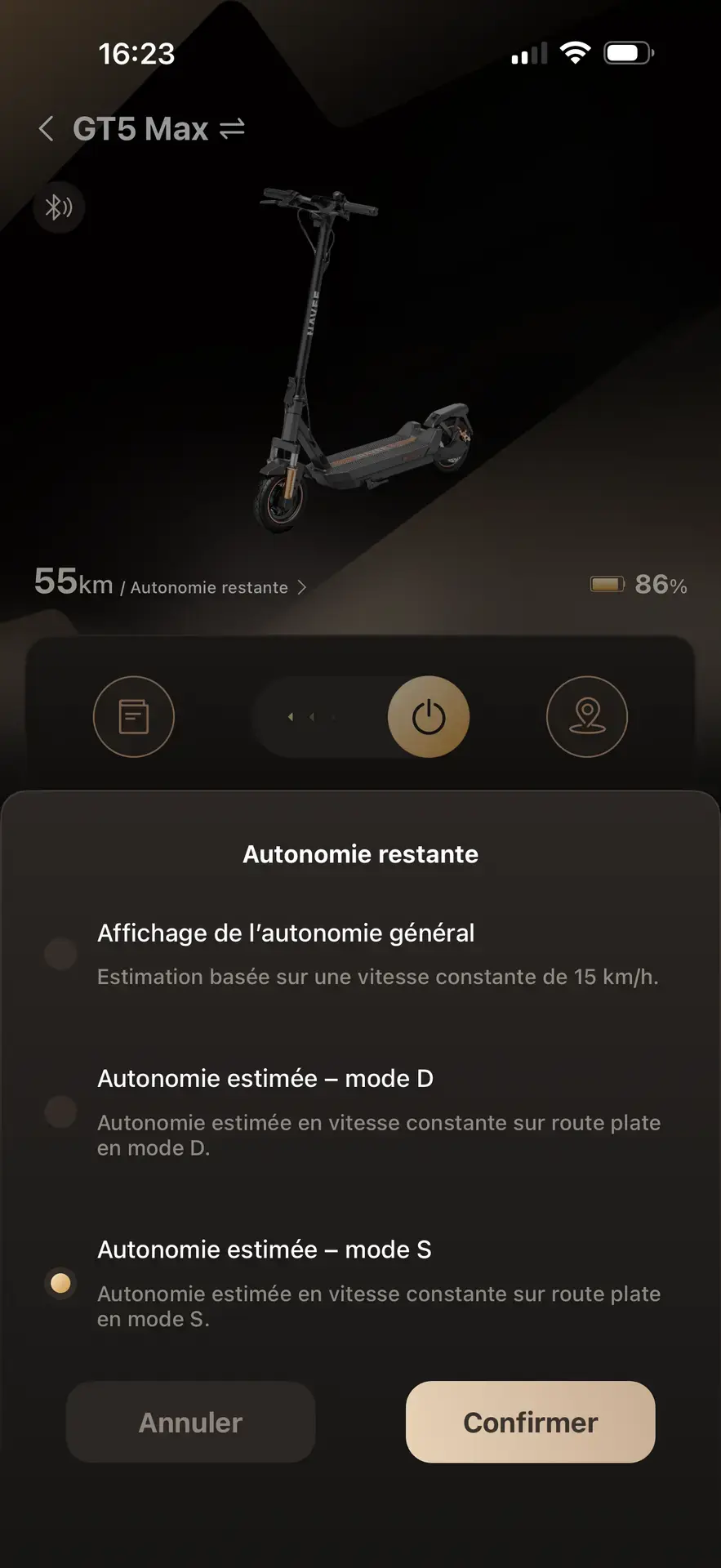 Test de la Navee GT5 Max&nbsp;: la puissance et l&rsquo;endurance a un (petit) prix