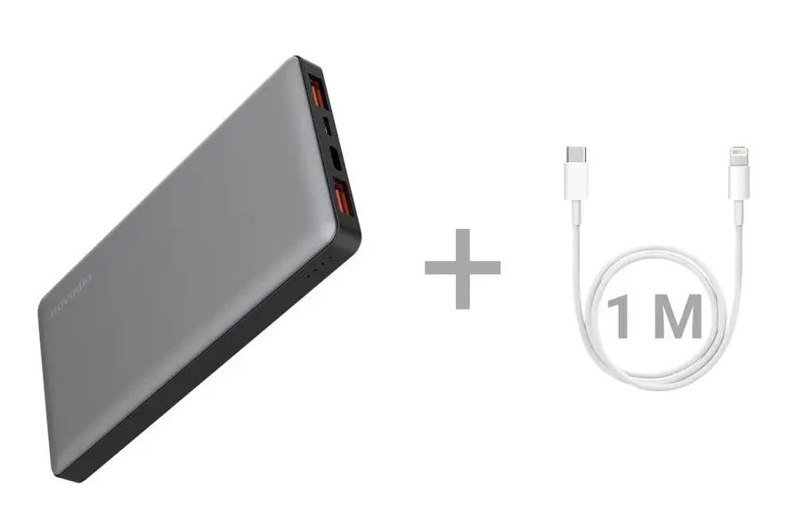 French Days : batterie USB-C à 19€, clavier Mac à 49€, Storeva Xtrem 2 To à 119€