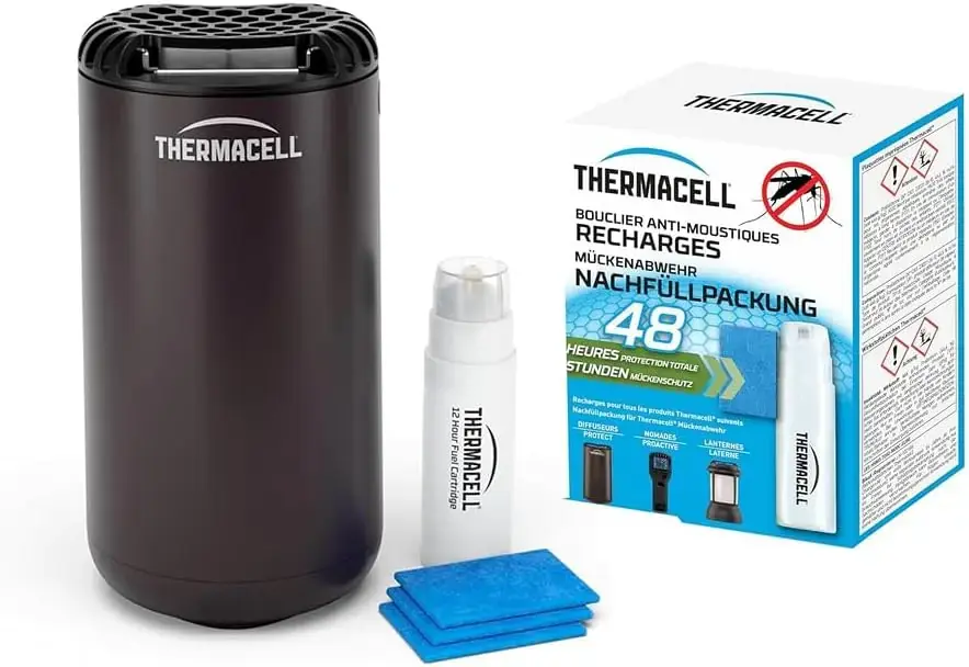Les meilleures produits efficaces pour se d&eacute;barasser des moustiques en 2026