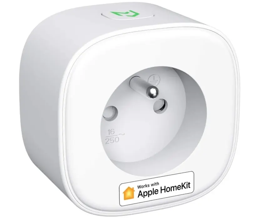 Promos : support tablette alu à 16€, prise HomeKit dès 16€, iPad Air 4 dès 599€