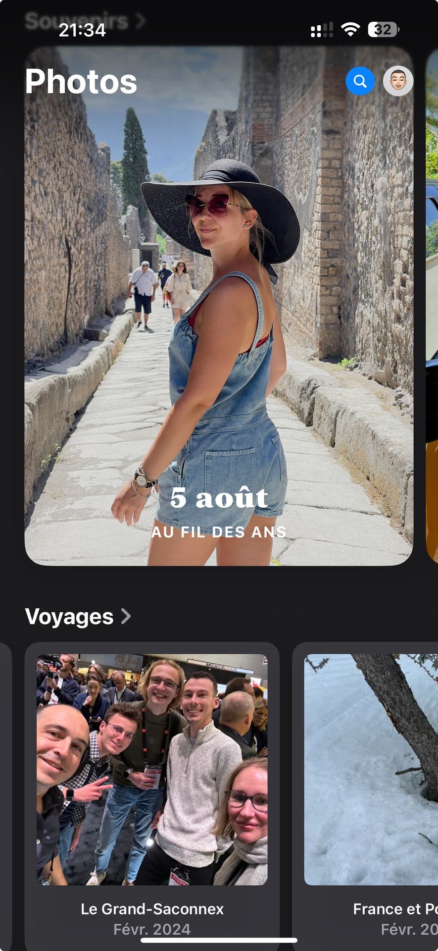 Sous le feu des critiques, la nouvelle app Photos d'iOS 18 perd son carousel !