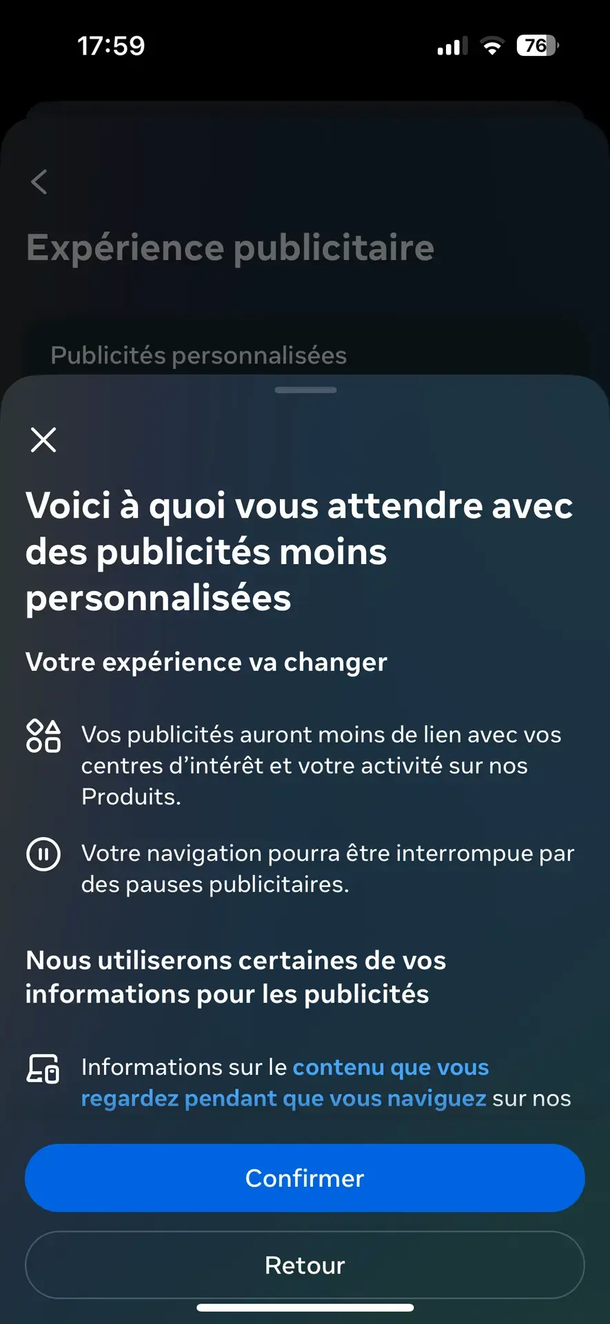 Comment bloquer la collecte de données personnelles sur Facebook (sans rien payer) ?