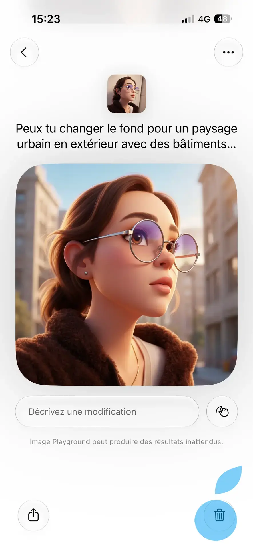 Un petit c&ocirc;t&eacute; Disney&hellip;