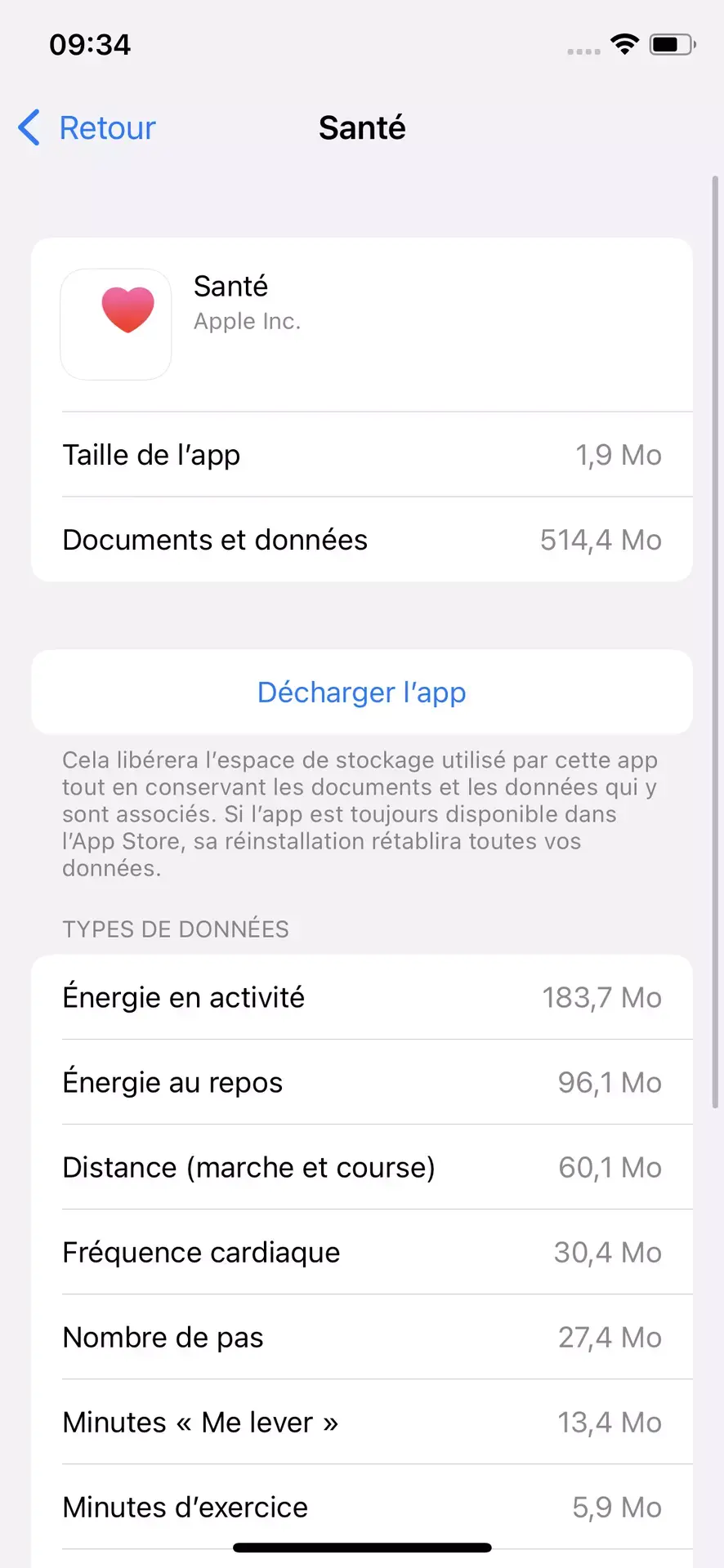 iOS 16 bêta 4 : édition (Message, Mail), Live Activities, Musique...