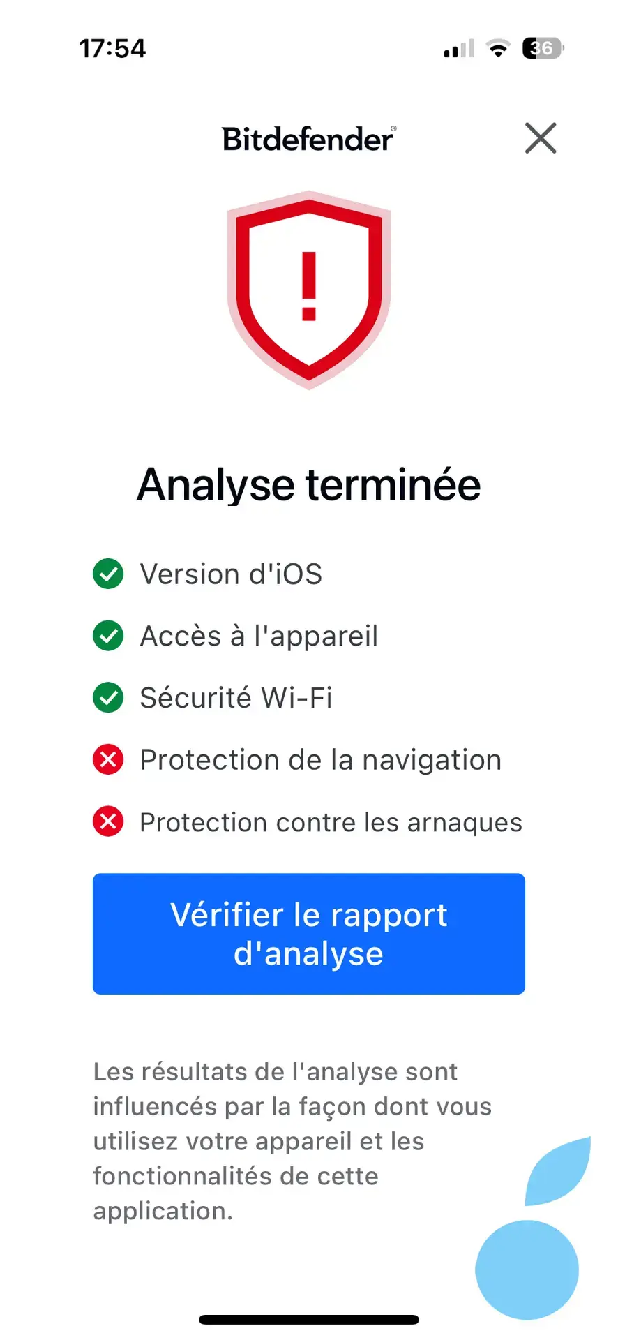 Meilleur Antivirus pour iPhone 2025 - Le comparatif de Mac4Ever