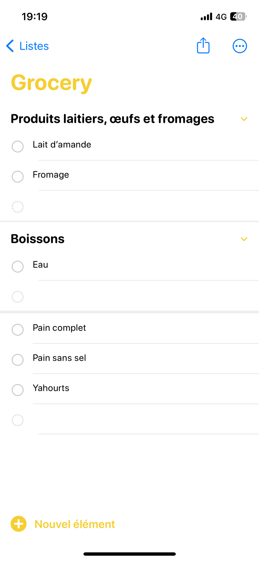 iPadOS 17 : voici toutes les nouveautés !