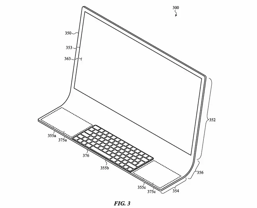 Concept : un iMac tout en verre vous ferait-il rêver ? [image + sondage]