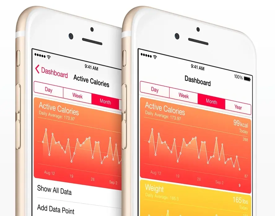 iOS 8 : Apple confirme un bug dans HealthKit