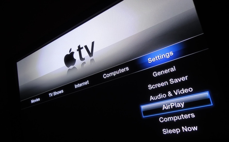 Notre test de l'Apple TV : la télévision de demain, mais pas aujourd'hui