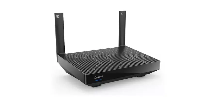 Un nouveau pack Wi-Fi 6 Mesh au tarif accessible chez Linksys