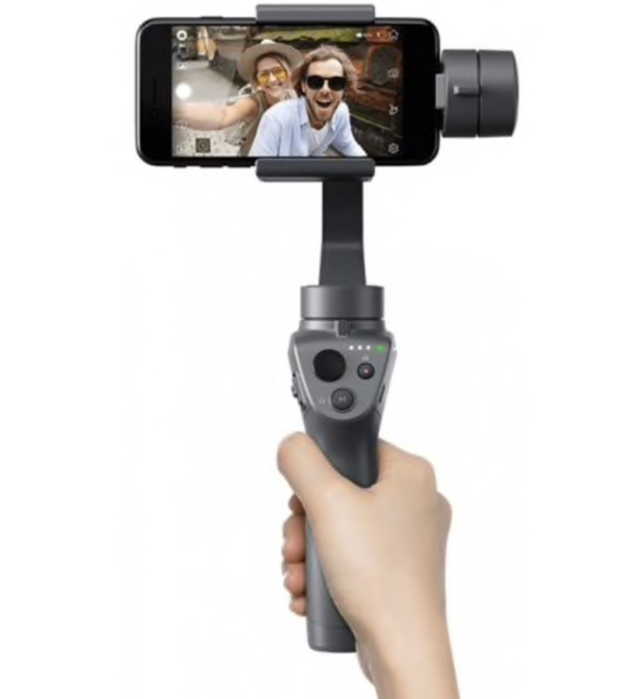#bonplan : trottinette Segway ES2 à 320€, OSMO Mobile 2 à 109€, MAVIC 2 Zoom à 871€