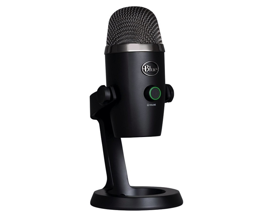 Promos :micro USB Blue Snowball à 38€, Yeti Nano à 94€, DJI Osmo Action 4K à 279€