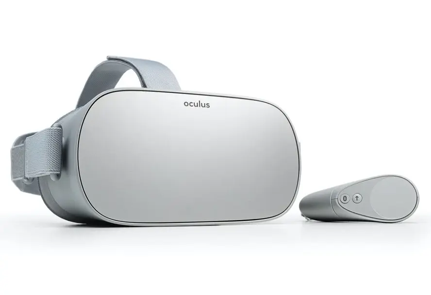 #CyberMonday : Oculus GO dès 169€, Garmin Forerunner 45 à 149€, Roomba i7 à 679€