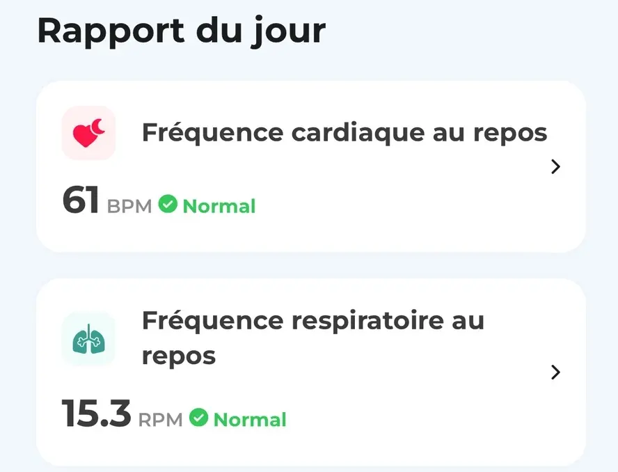 Test du Minitailz, le traqueur santé (IA) d'Invoxia pour chien