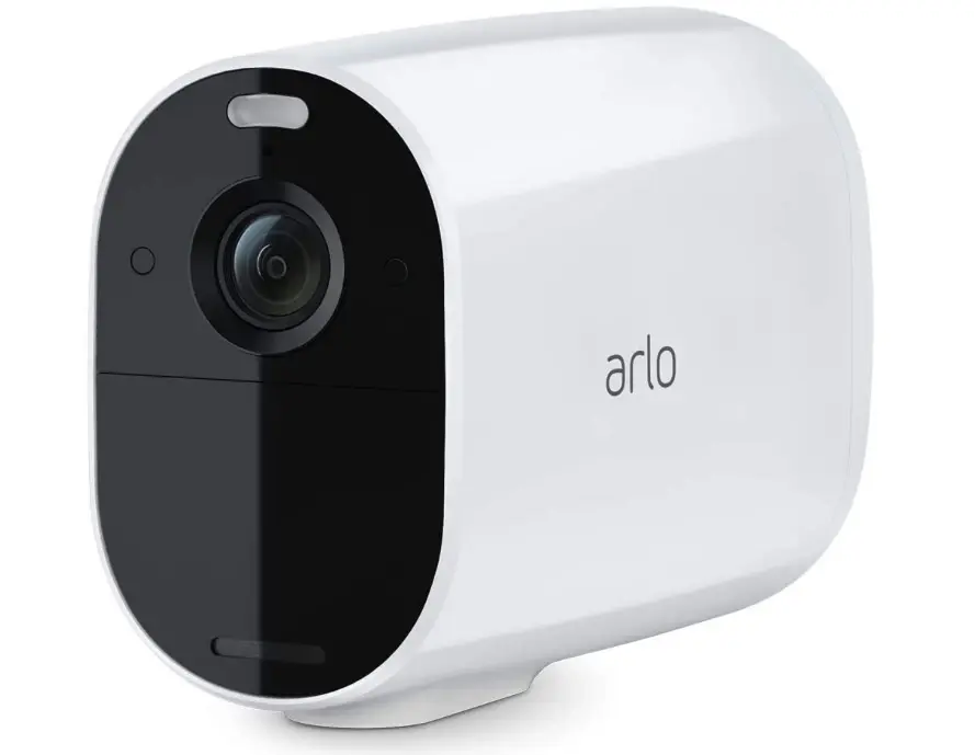 Promos : jusqu'à 42% de réduction sur la gamme Arlo