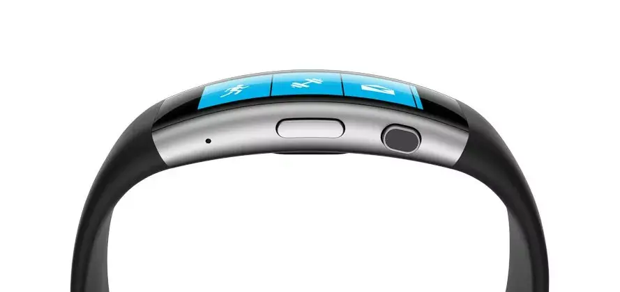 Band : Microsoft enterre son bracelet connecté