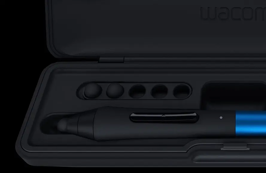 Wacom lance l'Intuos Creative Stylus, un stylet sensible à la pression pour iPad