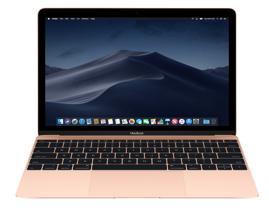 Refurb : MacBook 12" Or dès 1529€, iPhone 8 dès 579€, iPhone 7 128 Go dès 539€