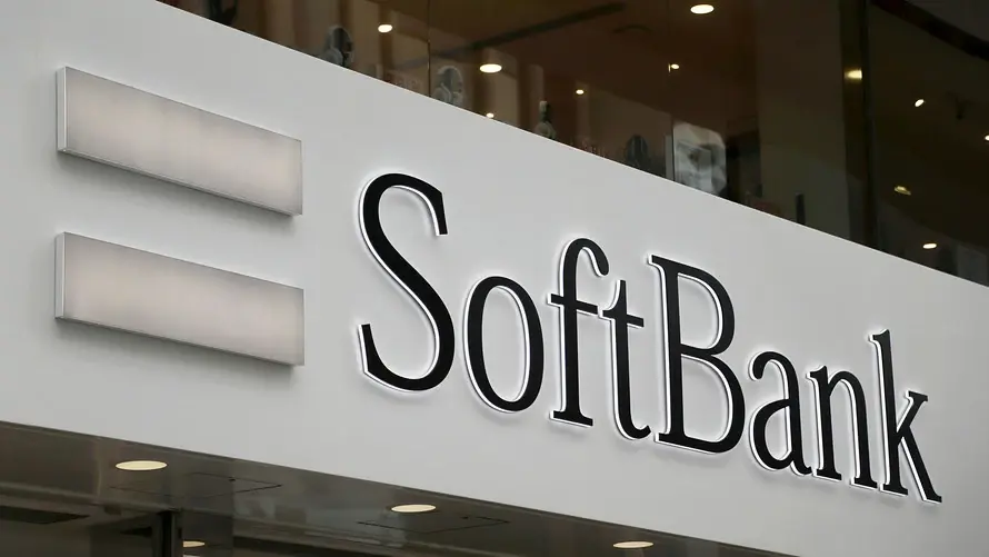 SoftBank prépare une levée de fonds entre 3 et 5 milliards...