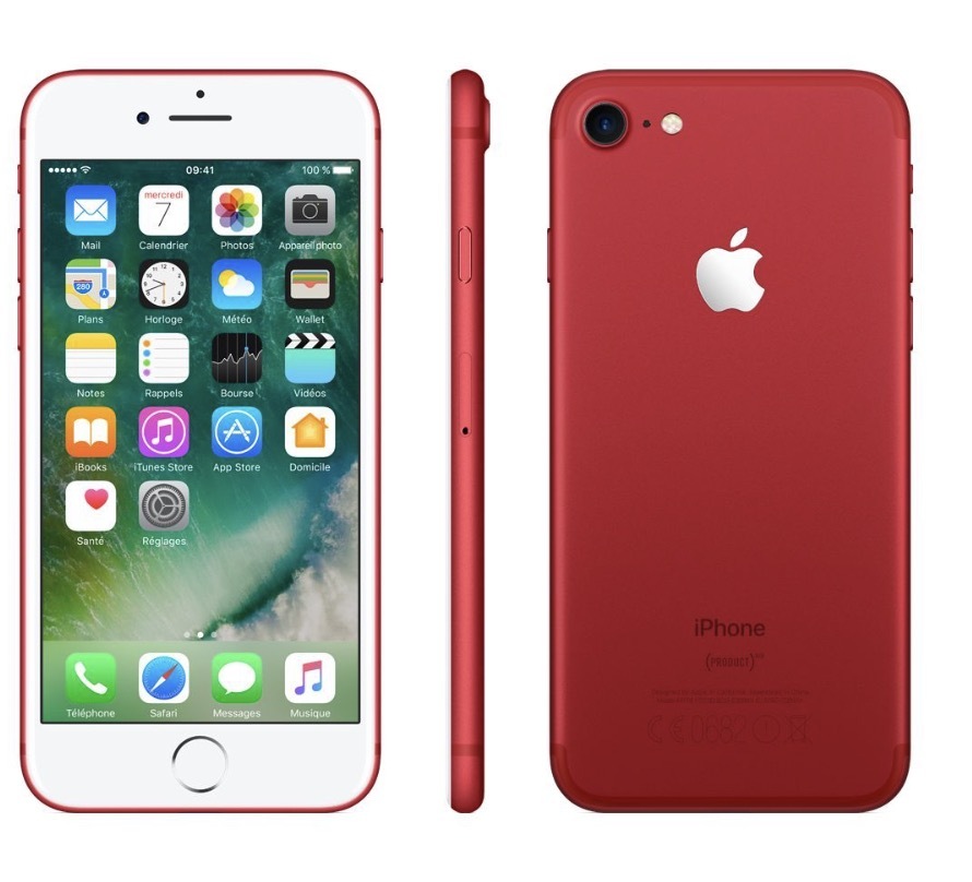 Bon plan : iPhone 8 64Go à 770€, iPhone 7 128Go à 658€, iPad Pro 10,5" à 615€ + bons
